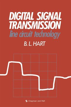 Digital Signal Transmission - Hart, Bryan