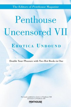 Penthouse Uncensored VII - Penthouse International