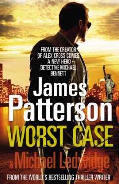 Worst Case - Patterson, James; Ledwidge, Michael