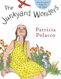 The Junkyard Wonders - Polacco, Patricia