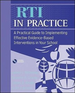 RTI in Practice - McDougal, James L; Graney, Suzanne B; Wright, James A; Ardoin, Scott P