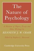 The Nature of Psychology