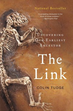 The Link - Tudge, Colin