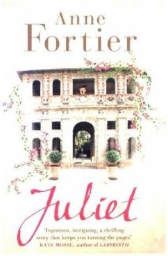 Juliet - Fortier, Anne