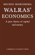 Walras' Economics - Bild 1