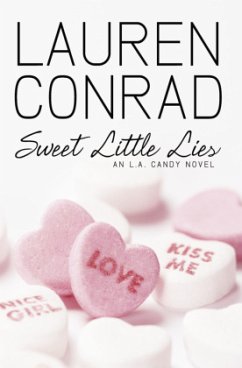 Sweet Little Lies - Conrad, Lauren