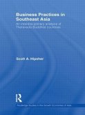Business Practices in Southeast Asia