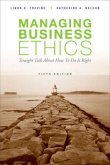 Managing Business Ethics Managing Business Ethics