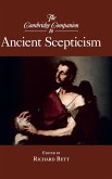 The Cambridge Companion to Ancient Scepticism