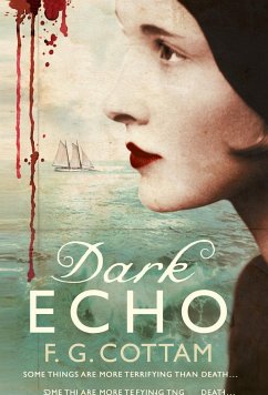 Dark Echo - Cottam, F. G.