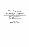 The Politics of Minority Coalitions