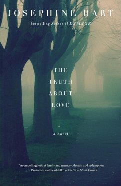 The Truth about Love - Hart, Josephine