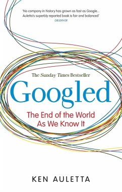 Cover Googled