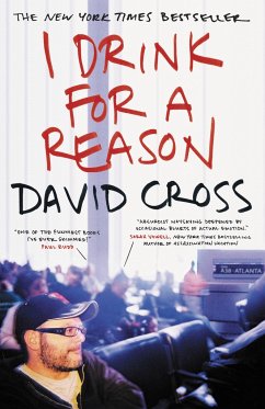 I Drink for a Reason - Cross, David