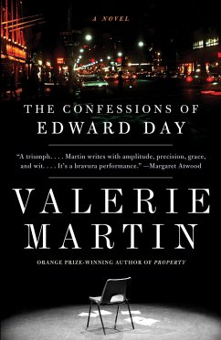 The Confessions of Edward Day - Martin, Valerie