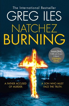 Natchez Burning - Iles, Greg