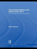 The United States and NATO since 9/11