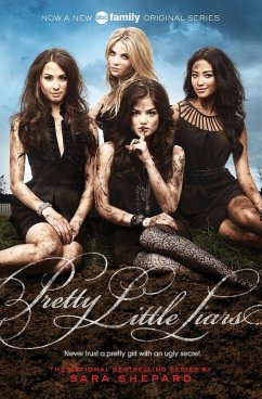 Pretty Little Liars TV Tie-In Edition (Tie-In) - Shepard, Sara