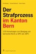 Der Strafprozess im Kanton Bern - Bild 1