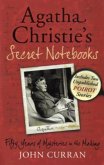 Agatha Christie's Secret Notebooks Agatha Christie's Secret Notebooks