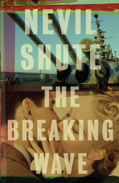 The Breaking Wave - Shute, Nevil