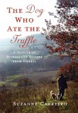 The Dog Who Ate the Truffle