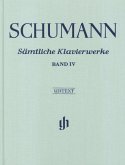 Sämtliche Klavierwerke 4 Sämtliche Klavierwerke 4