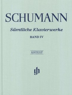 Sämtliche Klavierwerke 4