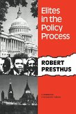 Elites in the Policy Process