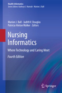 Nursing Informatics