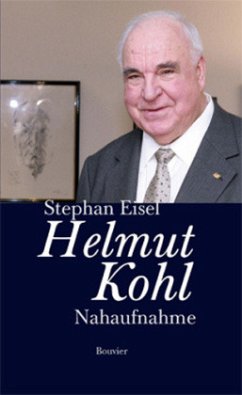 Helmut Kohl - Eisel, Stephan