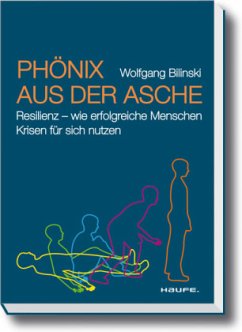 Phönix aus der Asche - Bilinski, Wolfgang