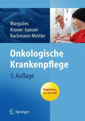 Onkologische Krankenpflege Onkologische Krankenpflege