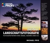Digitale Landschaftsfotografie