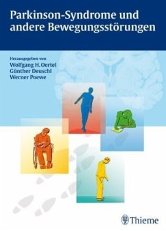 Parkinson-Syndrome und andere Bewegungsstörungen