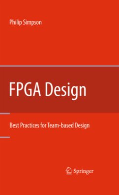 FPGA Design - Simpson, Philip