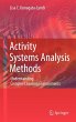 Activity Systems Analysis Methods - Bild 1