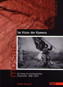 Cover Im Visier der Kamera
