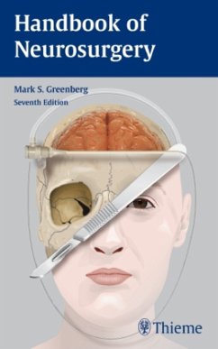 Handbook of Neurosurgery - Greenberg, Mark S.