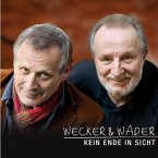 Kein Ende in Sicht, 1 Audio-CD