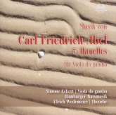 Musik Von Carl Friedrich Abel & Aktuelles