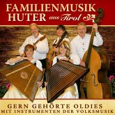 Gern Gehörte Oldies Gespielt Auf Instrument