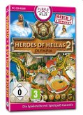 Heroes of Hellas 2 - Olympia (Purple Hills)