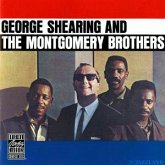 George Shearing & The Montgome