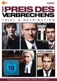 Der Preis des Verbrechens - Vol. 1