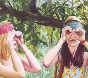 An Open Letter To The Scene