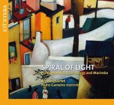 Spiral Of Light-Marimba
