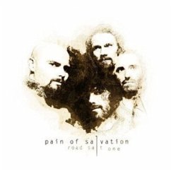 Road Salt One-Ltd. - Pain Of Salvation