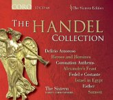 The Handel Collection