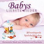 Babys Liebste Lieder